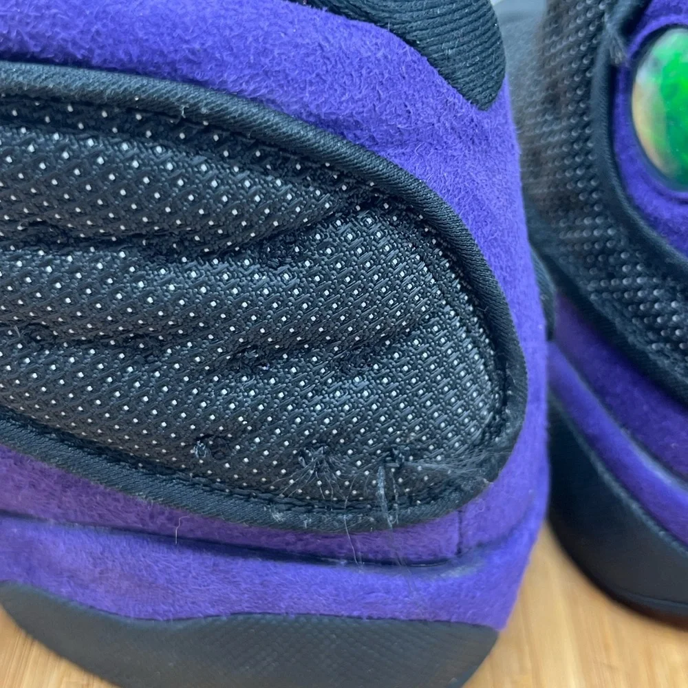 Jordan nike air